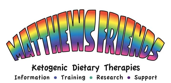 Matthews Friends Logo | Vitaflo VIA Blog
