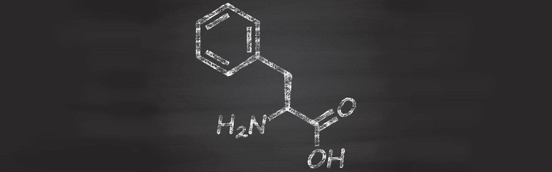 Glycomacropeptide molecule