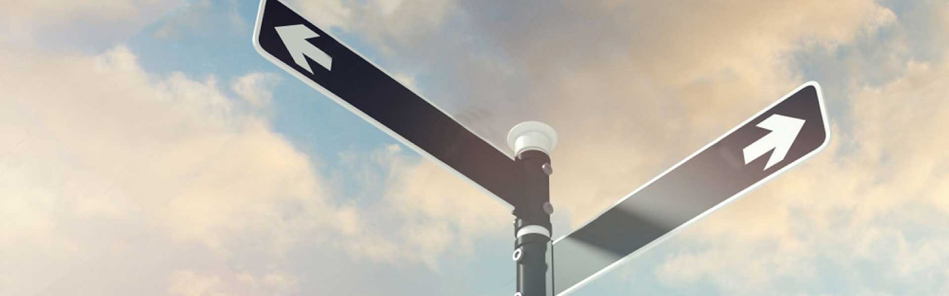 Signpost