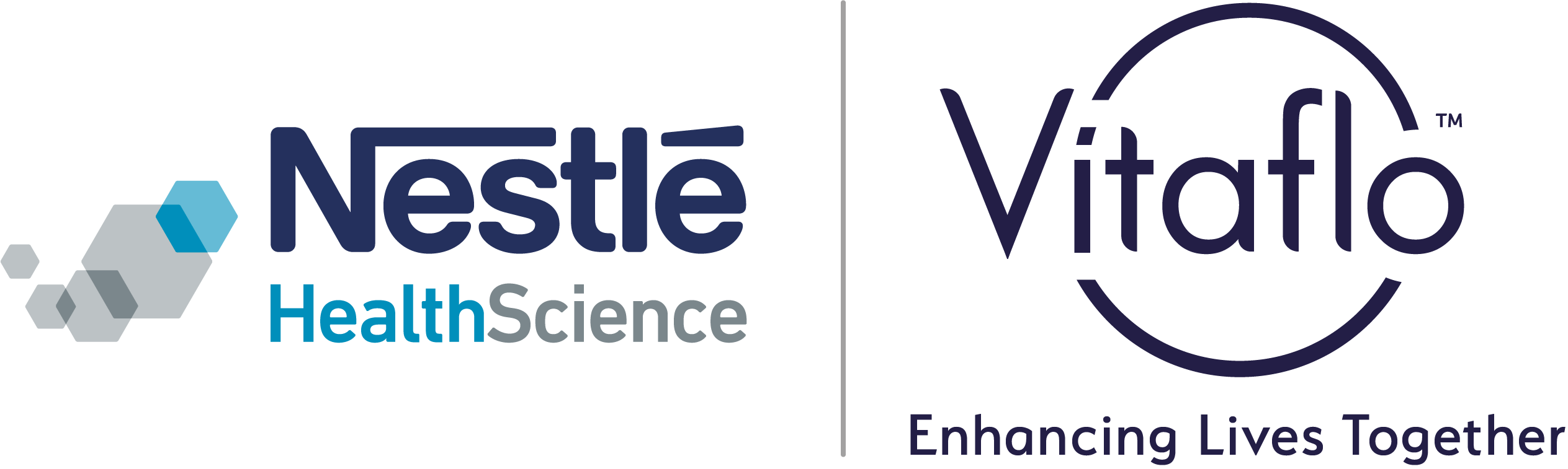 Nestle Health Science | Vitaflo - Enhancing Lives Together