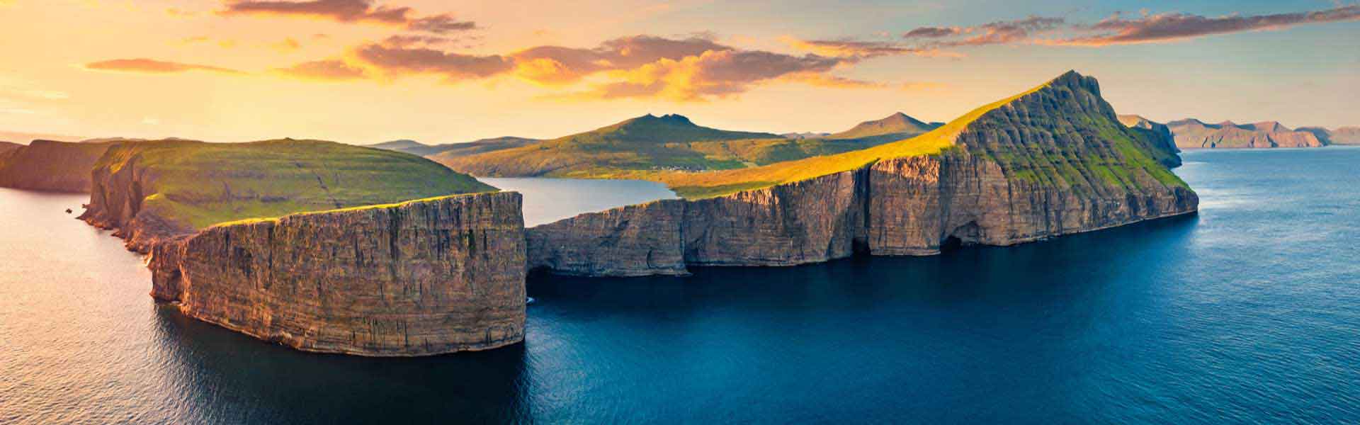 Faroe Islands