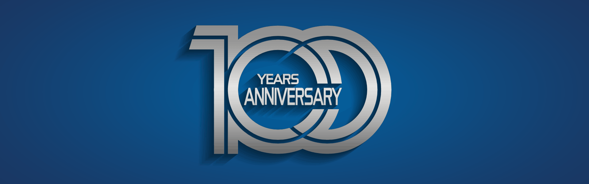 100 years anniversary