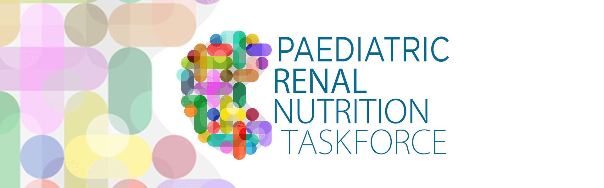 Paediatric Renal Nutrition Taskforce logo