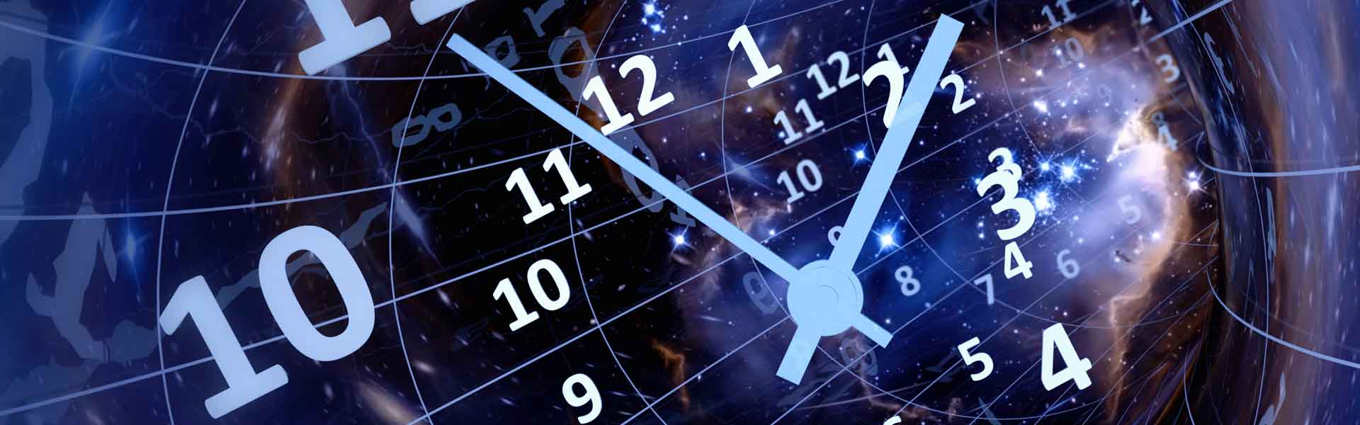 Clockface
