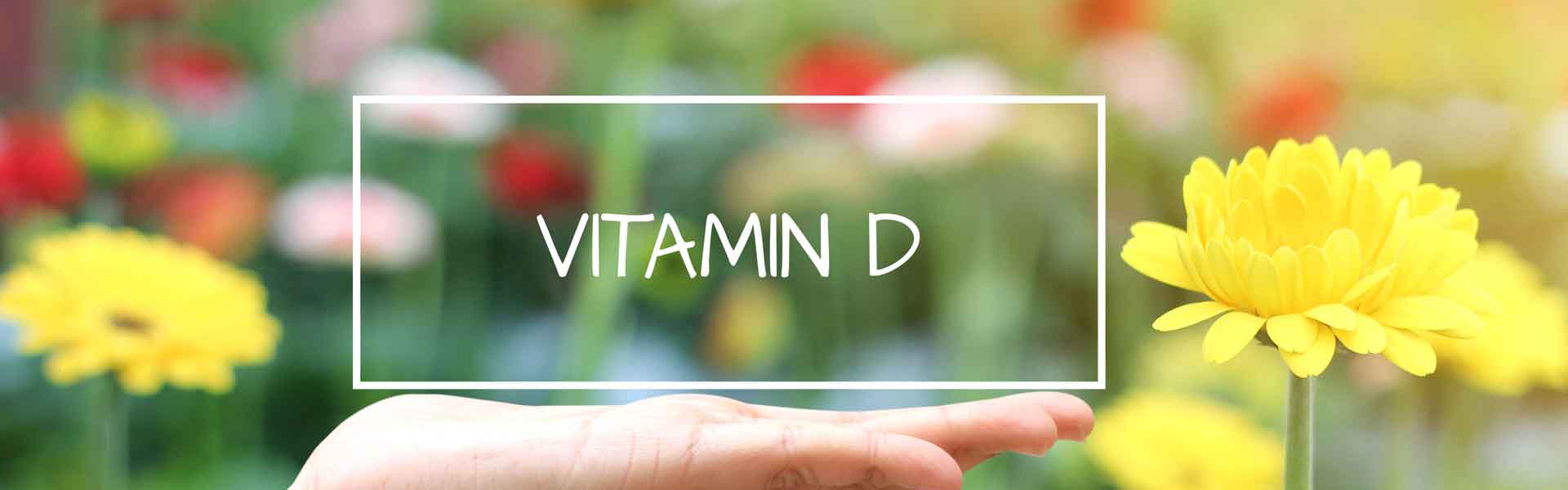 Vitamin D