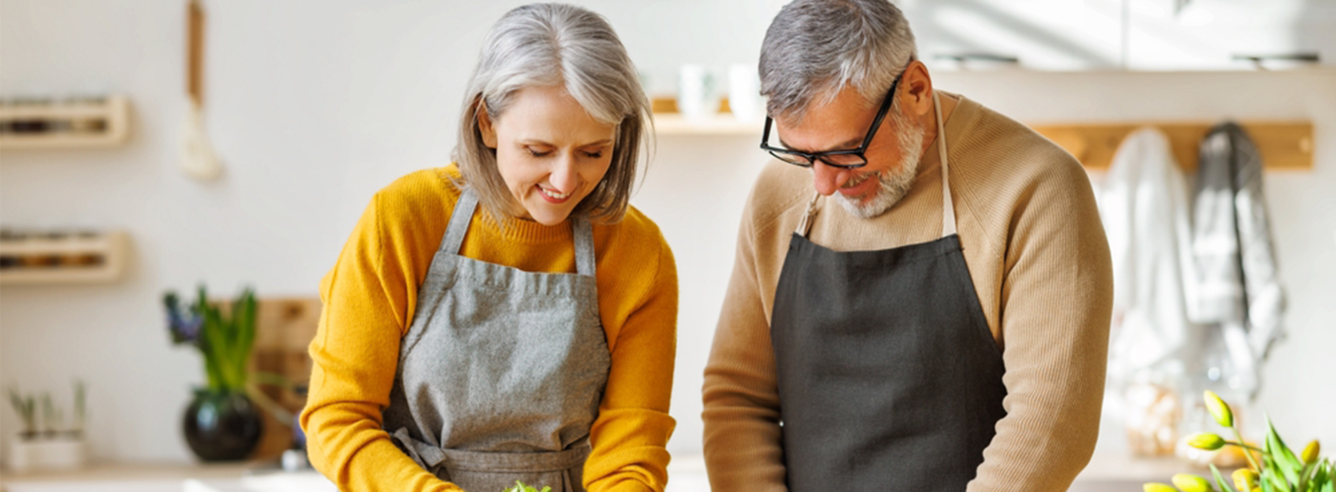 PKU and ageing