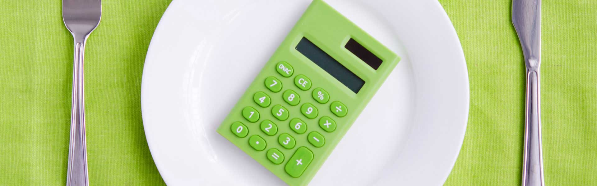 MCT calculator