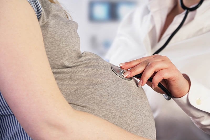 GMP in Pregnancy