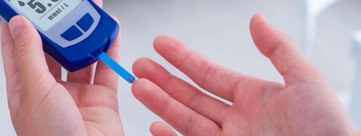 Managing Type 1 Diabetes &amp;amp; Epilepsy | Event Recording
