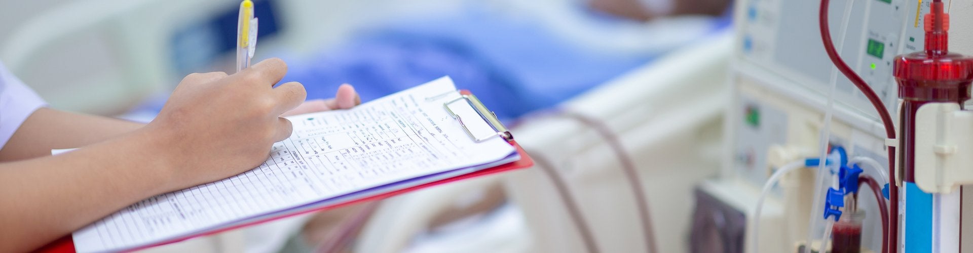The Challenges Faced With The Nutritional Management Of Pediatric Chronic Kidney Disease (CKD)