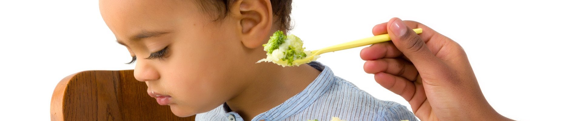 Practical Issues to Overcome for Those With Feeding Difficulties | Event Recording