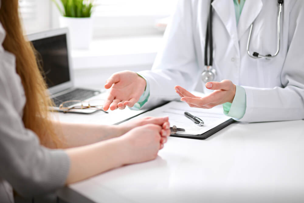 Side Effects &amp;amp; Monitoring