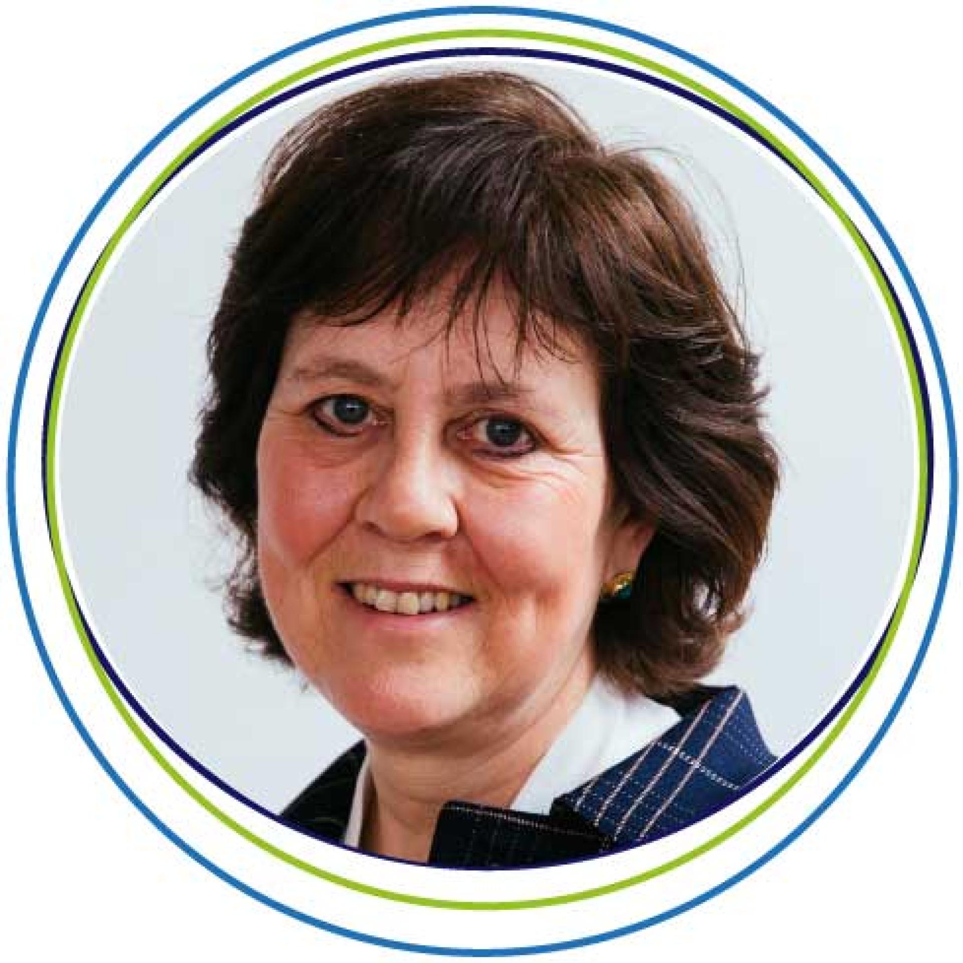 Kristel Vande Kerckhove