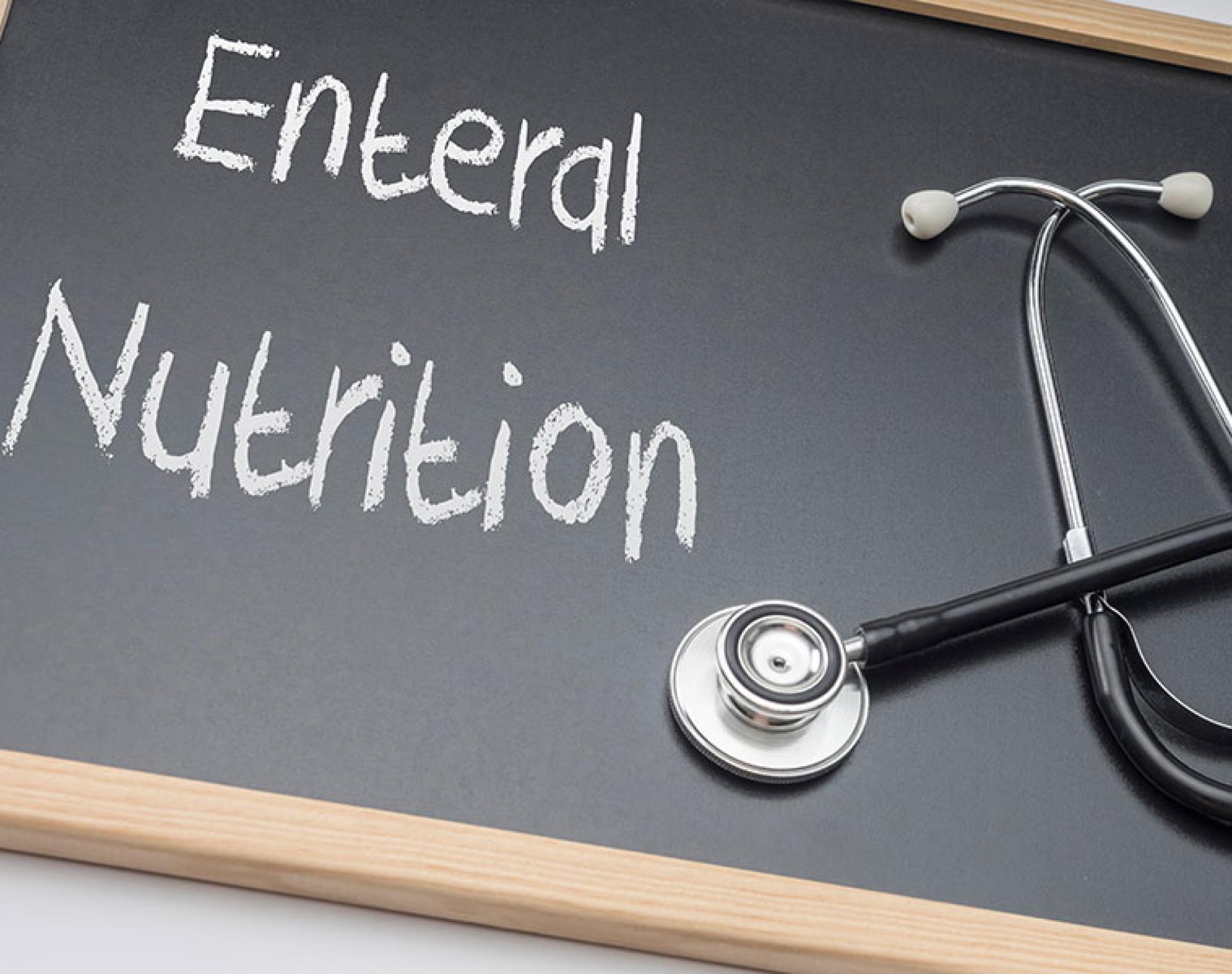 Enteral Nutrition