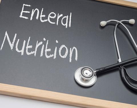 Enteral Nutrition