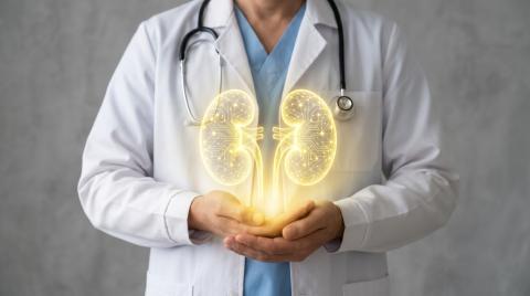 kidneys